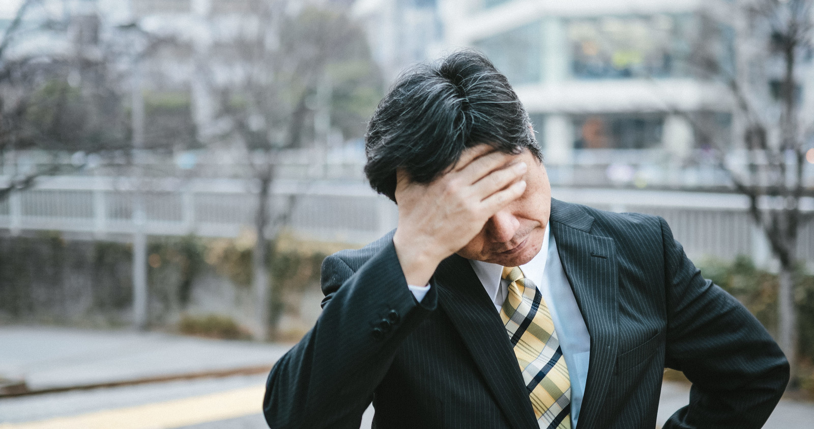 【お仕事もう頑張れない】疲れてきた時に読むブログ